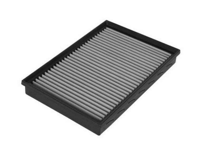 aFe Momentum Intake Replacement Air Filter w/ Pro DRY S Media 5-1/2in F x 8in B (Inv) x 8in T 9in H PTA6SPBC259