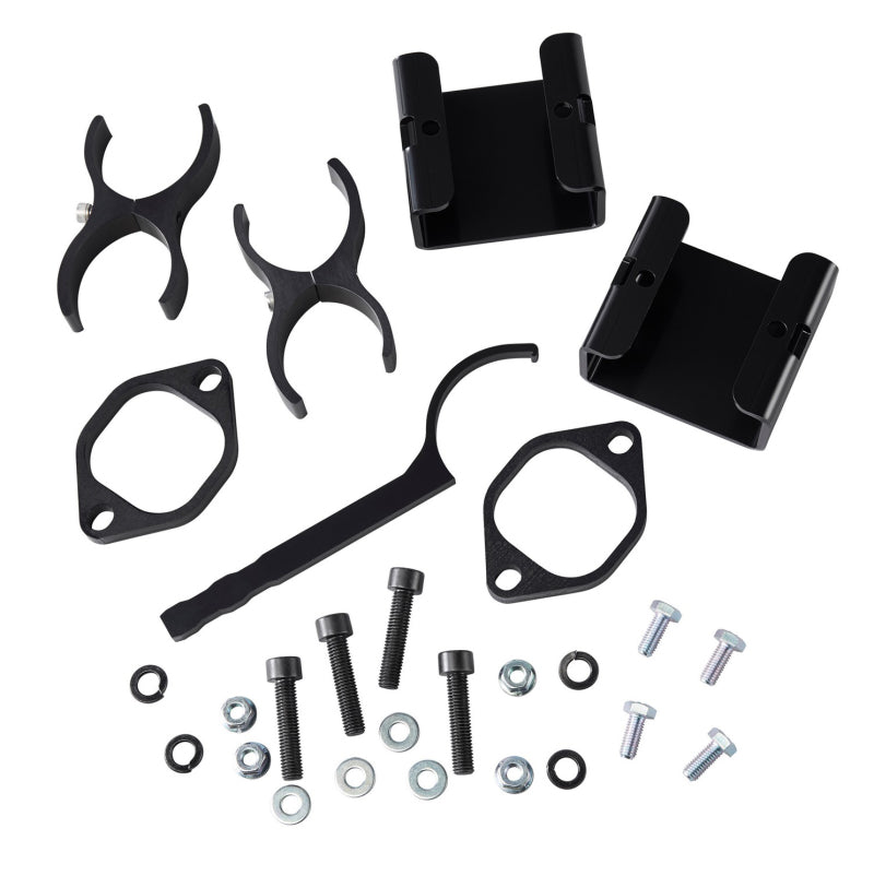 ARB Bp51 Fit Kit Jeep Jk +2In Rear VM80010024 VM80010024 Photo - Primary