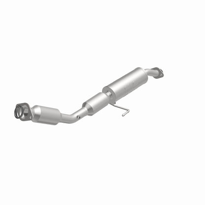 Magnaflow 17-18 Toyota Corolla iM Base L4 1.8L OEM Grade Direct-Fit Catalytic Converter 280092 280092 360 Degree Image Set