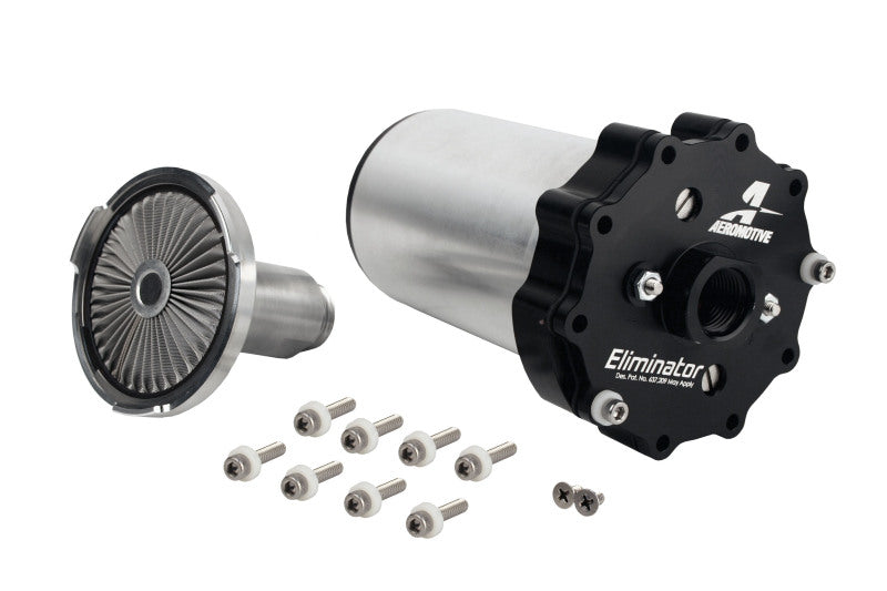 Aeromotive Fuel Pump - Module - w/ Fuel Cell Pickup - Eliminator 18004 18004 Photo - Primary