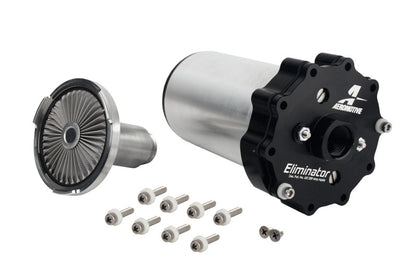 Aeromotive Fuel Pump - Module - w/ Fuel Cell Pickup - Eliminator 18004 18004 Photo - Primary