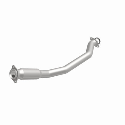 Magnaflow Conv DF 2012-2017 Grand Cherokee V8 6.4 OEM Underbody 21-578 21-578 360 Degree Image Set