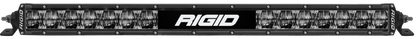Rigid Industries 20in SR-Series Dual Function SAE High Beam Driving Light 920413 User 8