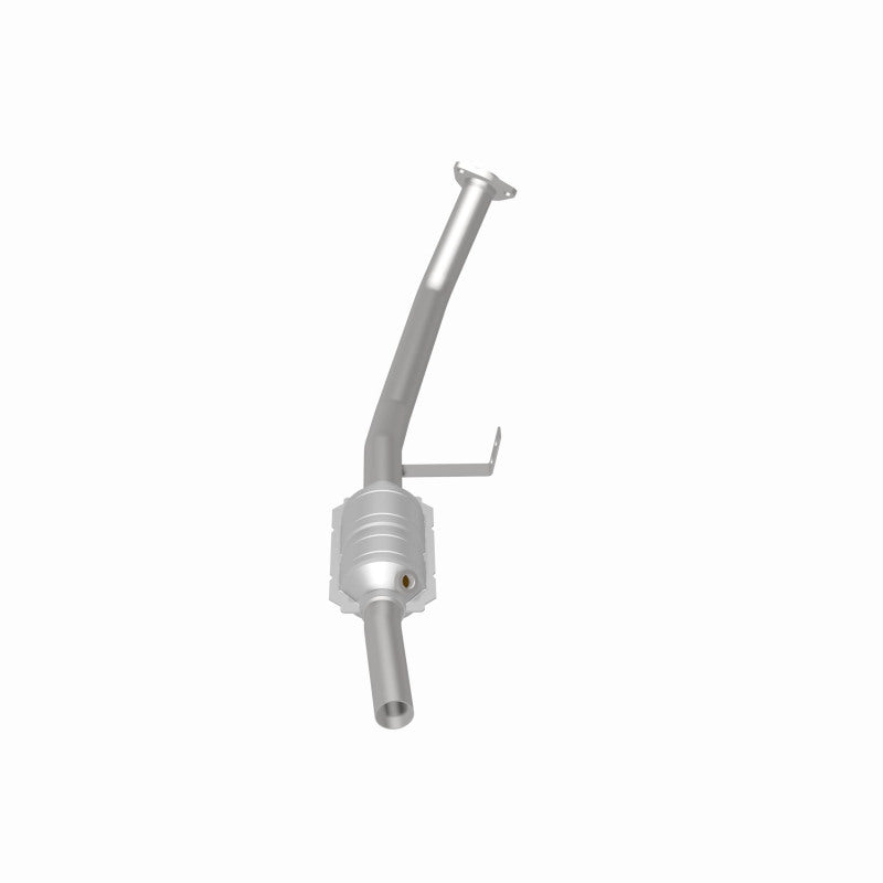 MagnaFlow Infiniti J30 HM Grade Federal / EPA Compliant Direct-Fit Catalytic Converter 23740 360 Degree Image Set
