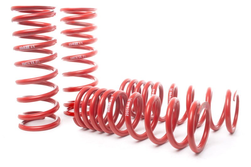 H&R Sport Springs Ferrari 599 GTB 2007-2010 29074 User 1