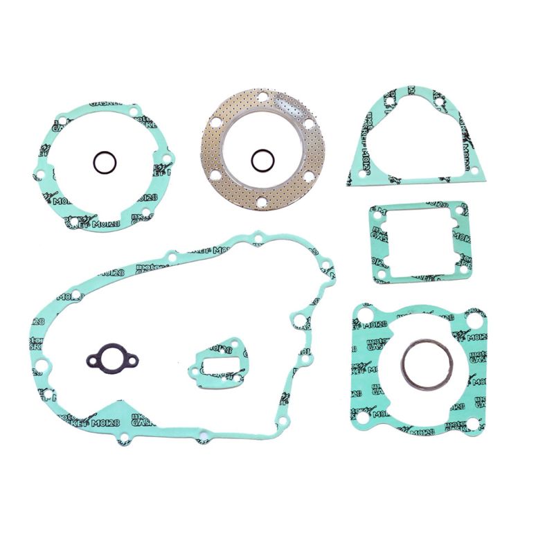 Athena 82-83 Yamaha YT 175 Complete Gasket Kit (Excl Oil Seals) P400485850176 P400485850176 Photo - Primary