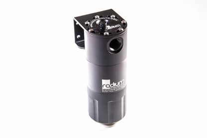 Radium 20-0008-Competition Catch Can Kit Tall With Extension Universal 20-0071 Photo - Primary