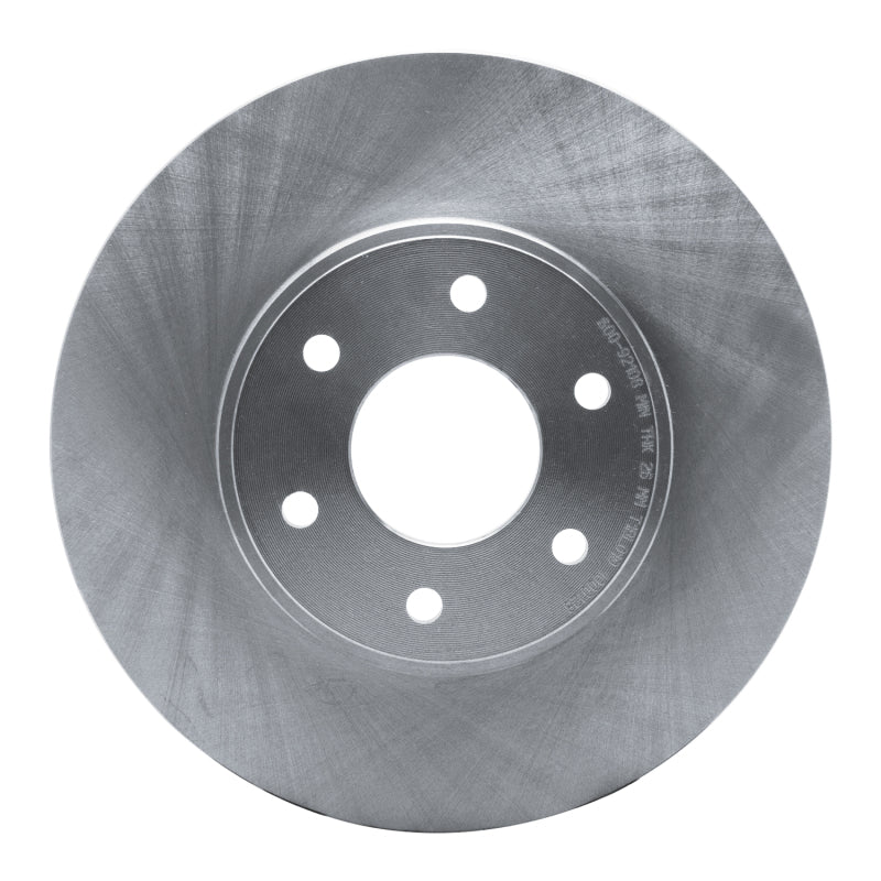 DFC DFC Brake Rotors - Plain Brakes, Rotors & Pads Brake Rotors - OE main image