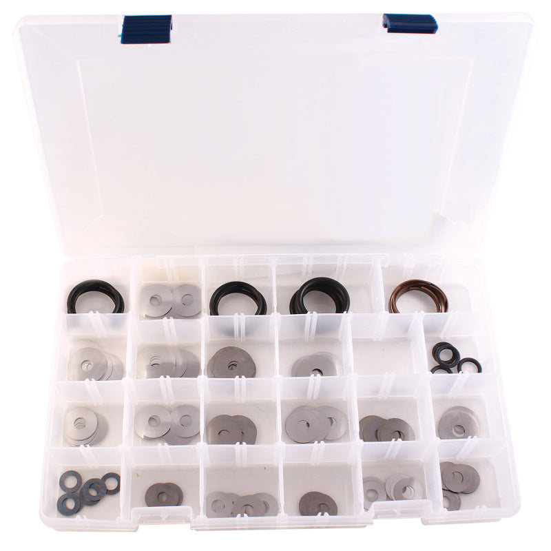 QA1 Tuning Kit - Advanced Large Body & Monotube - 16/26/27/28/51/53/60/62 Series TK09 TK09 Photo - Primary