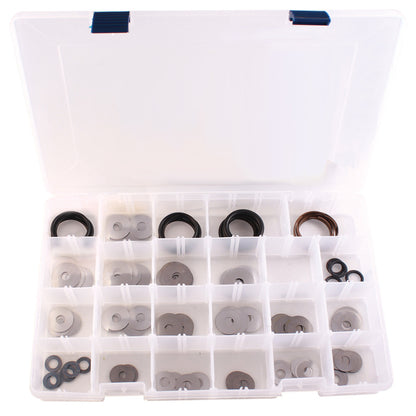 QA1 Tuning Kit - Advanced Large Body & Monotube - 16/26/27/28/51/53/60/62 Series TK09 TK09 Photo - Primary