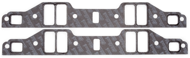 Edelbrock SB Chrysler Intake Gasket for Perf RPM Heads 7276 Photo - Primary