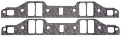Edelbrock SB Chrysler Intake Gasket for Perf RPM Heads 7276 Photo - Primary