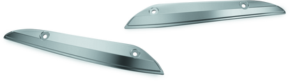 Kuryakyn Windshield Side Trims Chr 2632 2632 Photo - Primary