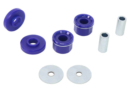 SuperPro Rear Differential Pinion Mount Lower Bushing Kit SPF4888K Photo - out of package