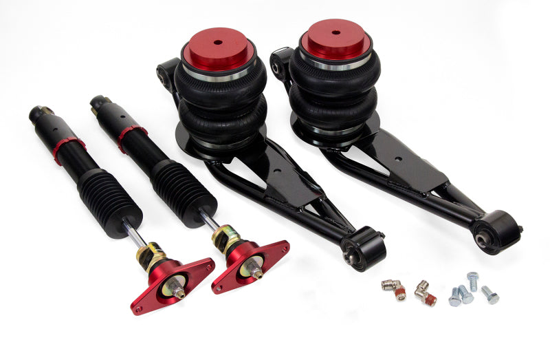 AIRLIFT 13-17 Focus ST - Rear Kit 78643 Photo - Primary