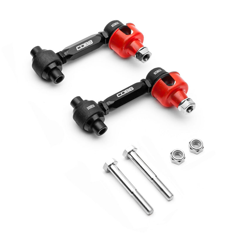 COBB COBB Sway Bar Endlinks Suspension Sway Bar Endlinks main image