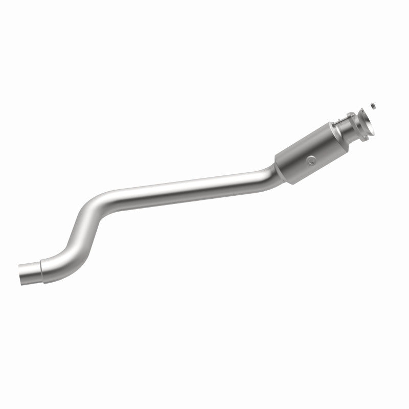 MagnaFlow Jaguar California Grade CARB Compliant Direct-Fit Catalytic Converter 5561300 360 Degree Image Set