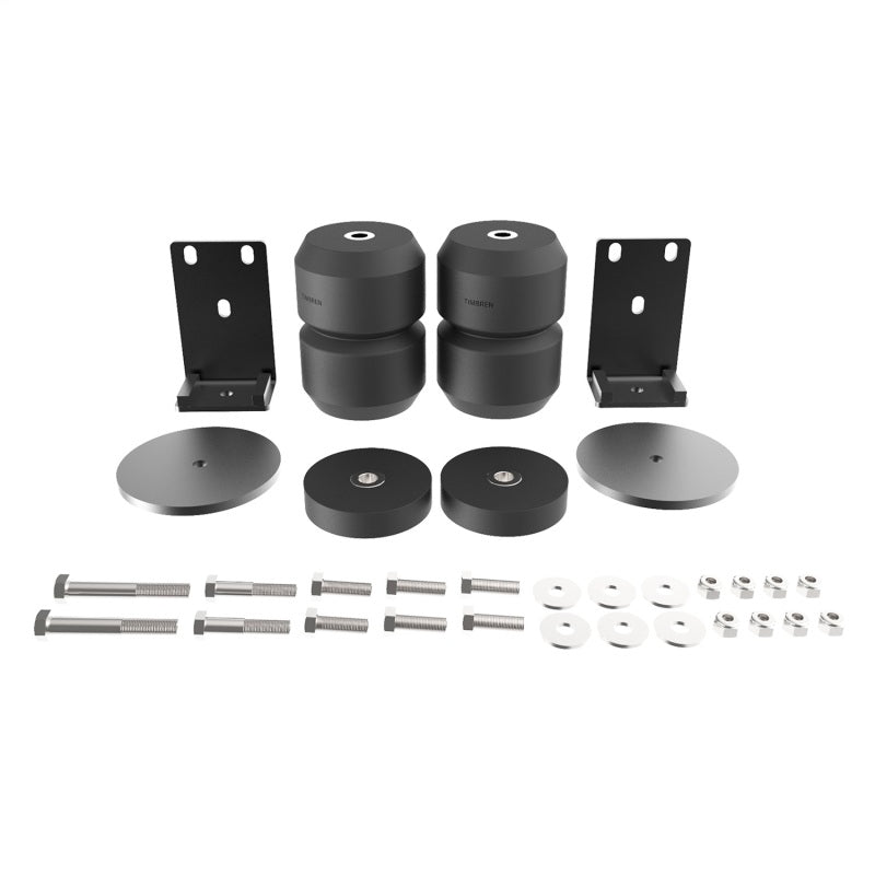 Timbren 1983 Ford F8000 Front Suspension Enhancement System FF9000HD FF9000HD Photo - Primary