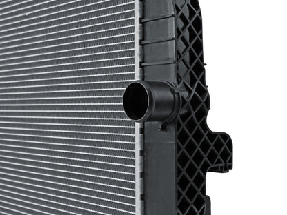 aFe BladeRunner OER Series Radiator 10-12 Dodge Diesel Trucks  L6-6.7L (td) 46-53191 46-53191 Photo - Close Up