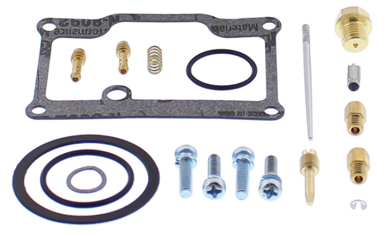 All Balls Racing 95-99 Arctic Cat Bear Cat 340 Carburetor Rebuild Kit 26-1889 26-1889 Photo - Primary