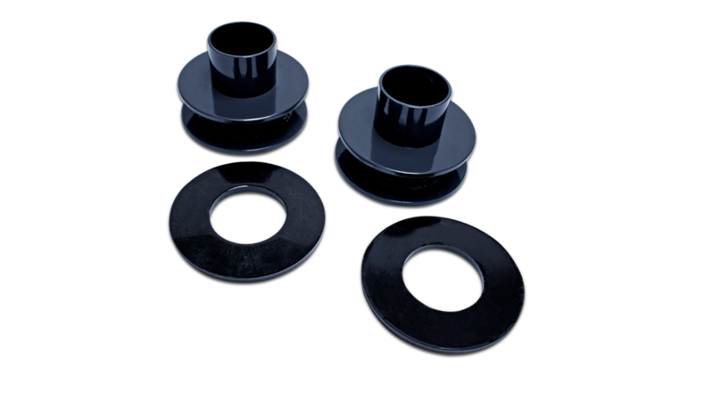 Body Armor 4x4 94-12 Dodge Ram 2500/3500 4WD 2.5in Coil Spacer Front 50107-DG 50107-DG Photo - Primary