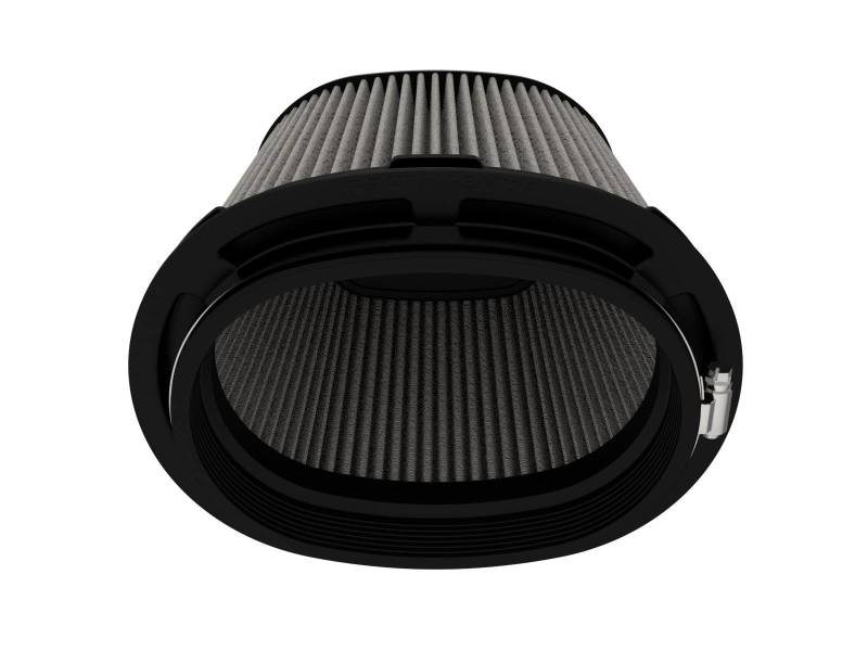 aFe MagnumFLOW Pro DRY S Air Filter (6-3/4 x 4-3/4)in F x (8-1/2 x 6-1/2)in B x (7-1/4 x 5)in T 20-91206D 20-91206D Photo - Unmounted