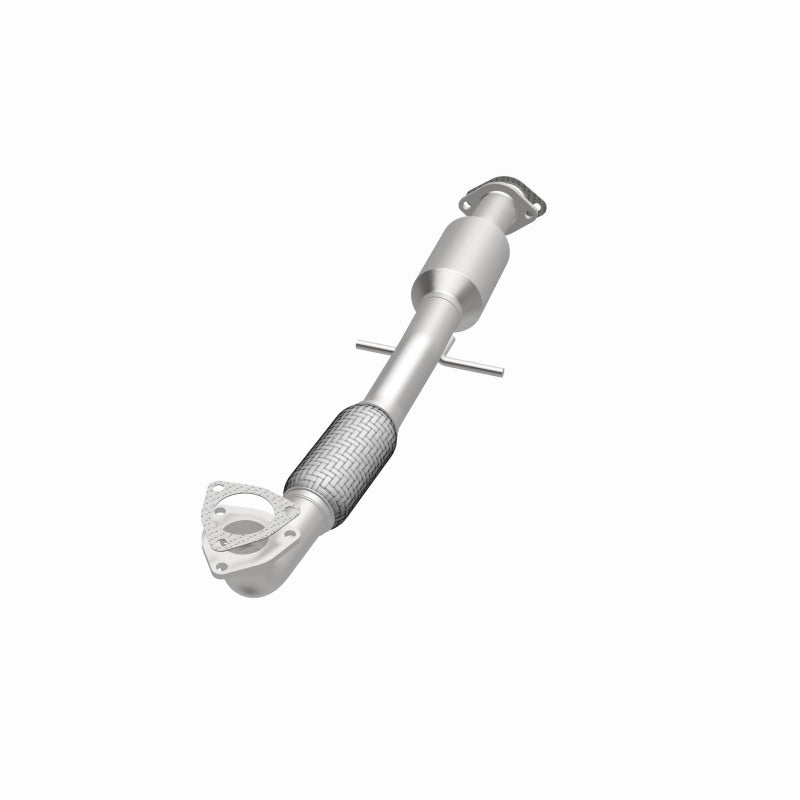 Magnaflow 12-16 Buick LaCrosse 2.4L Direct Fit Converter 5421911 5421911 360 Degree Image Set