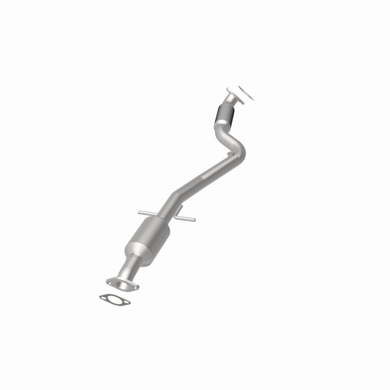 MagnaFlow Chevrolet OEM Grade Federal / EPA Compliant Direct-Fit Catalytic Converter 52091 360 Degree Image Set