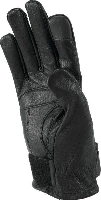 Kuryakyn Leather By River Road Laredo Gloves Black - Small 094478 094478 User 1