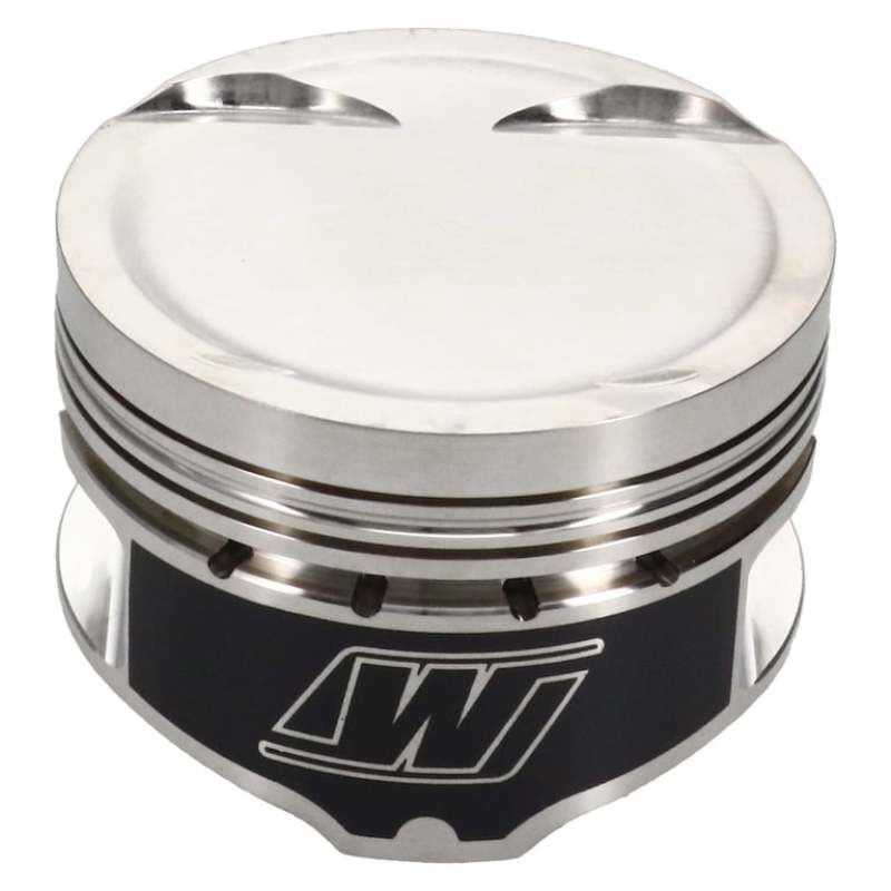 Wiseco Audi/VW 2.0L 85.50mm Bore 92.8mm Stroke -4.5cc EA888 Piston Kit - 4 Cyl K753M825 K753M825 Photo - Primary