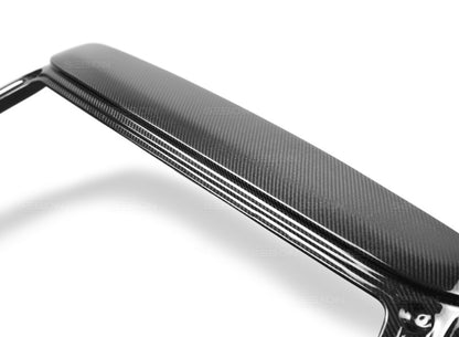 Seibon OEM Carbon Fiber Hatch Subaru Impreza / Wrx Wagon 2002-2007 TL0205SBIMPHB TL0205SBIMPHB Photo - Primary