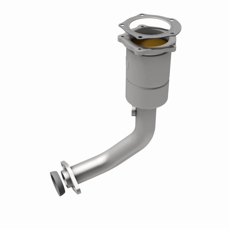 MagnaFlow Kia Sportage HM Grade Federal / EPA Compliant Direct-Fit Catalytic Converter 50879 360 Degree Image Set