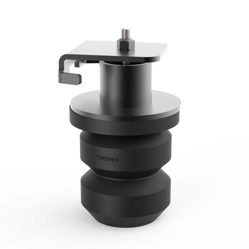 Timbren Timbren SES Kit Rear 20-  Jeep Gladiator TIMJRGD JRGD User 2