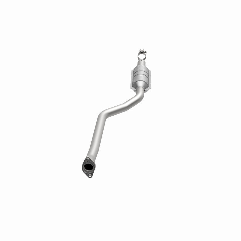 MagnaFlow BMW OEM Grade Federal / EPA Compliant Direct-Fit Catalytic Converter 51375 360 Degree Image Set