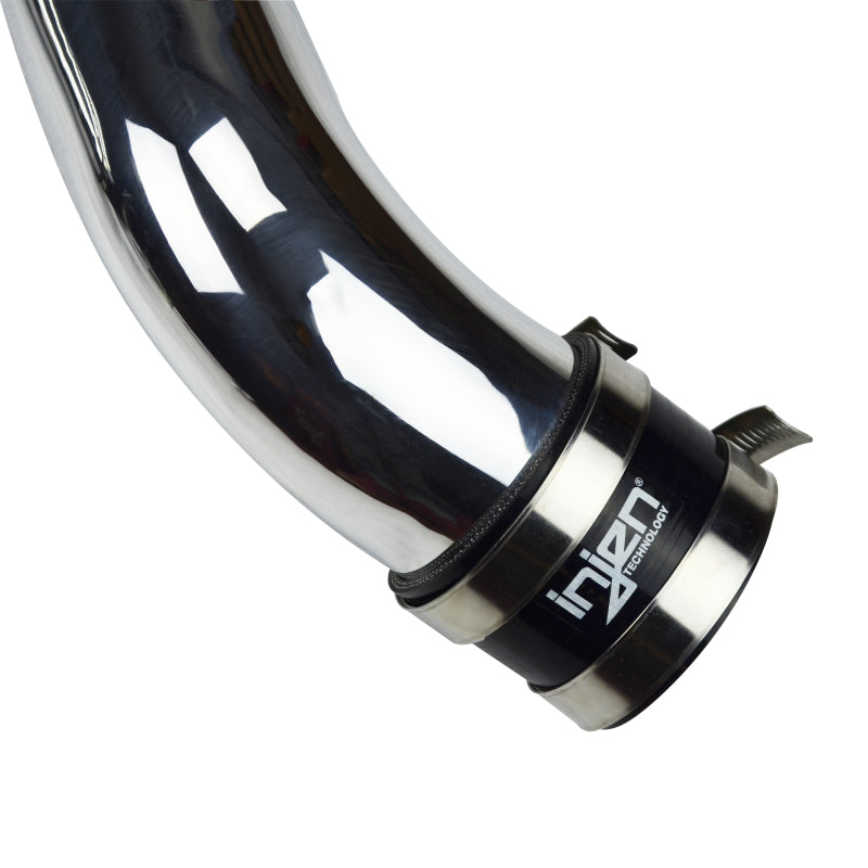 Injen 03-06 Evo 8/9/MR Intercooler Pipe Kit SES1898ICP Photo - out of package