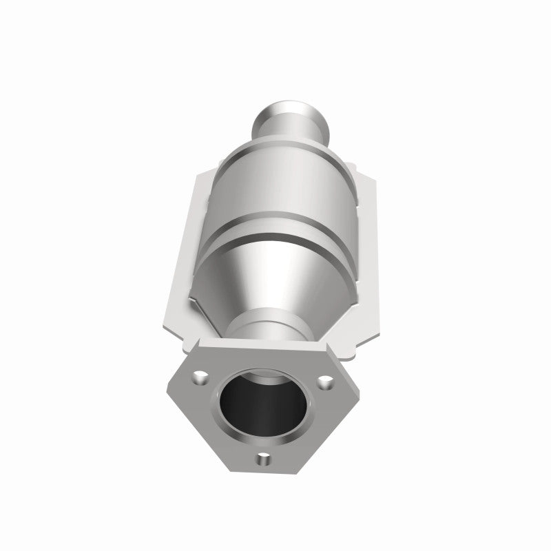 MagnaFlow Volkswagen Vanagon Standard Grade Federal / EPA Compliant Direct-Fit Catalytic Converter 22916 360 Degree Image Set