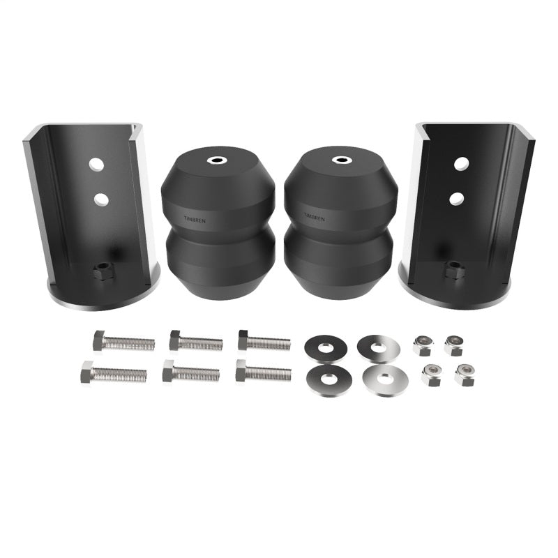 Timbren 2000 Freightliner MT45 Front Suspension Enhancement System OSHFV OSHFV Photo - Primary
