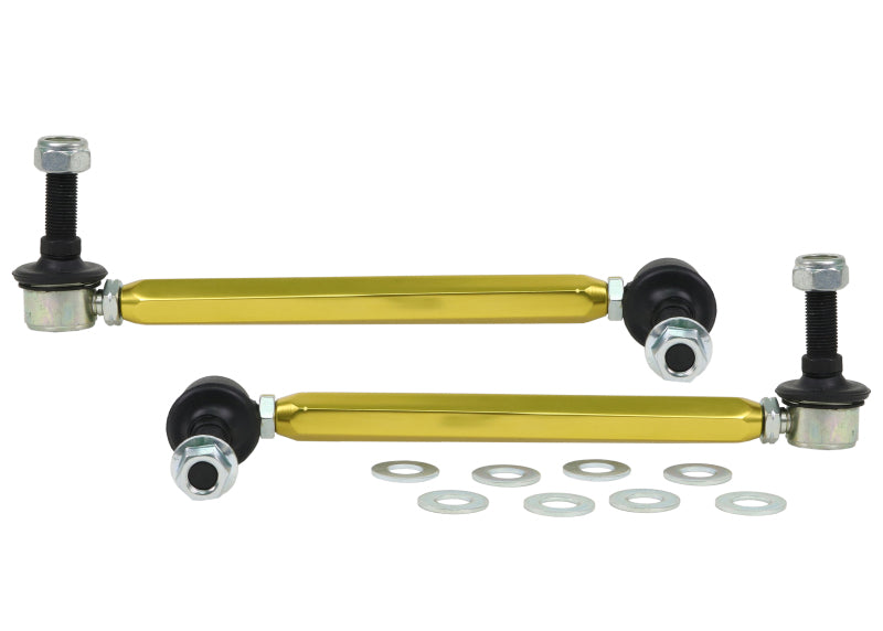 Whiteline Sway Bar - Link KLC180-255 Photo - out of package