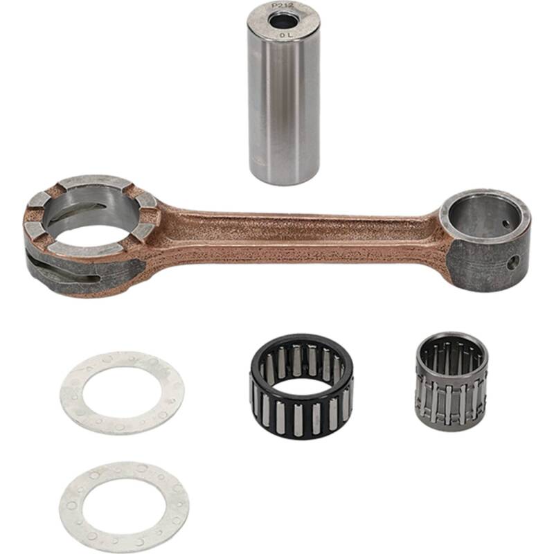 Hot Rods 99-21 Yamaha YZ 250 250cc Connecting Rod Kit 8726 8726 Photo - Primary