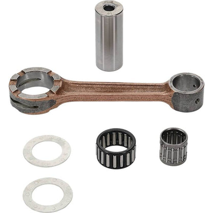 Hot Rods 99-21 Yamaha YZ 250 250cc Connecting Rod Kit 8726 8726 Photo - Primary