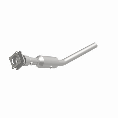 Magnaflow Conv DF 2004 Sebring L4 2.4 OEM Underbody 21-920 21-920 360 Degree Image Set