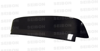 Seibon SP Rear Spoiler W/Led Honda Civic Hb 1992-1995 RS9295HDCVHB-SP-L Photo - Primary