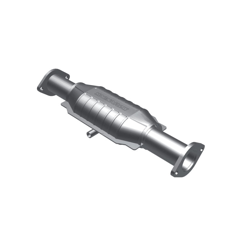 MagnaFlow Ford Standard Grade Federal / EPA Compliant Direct-Fit Catalytic Converter 23352 Photo - Primary