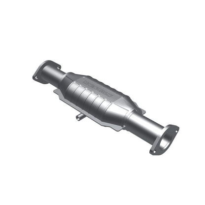 MagnaFlow Ford Standard Grade Federal / EPA Compliant Direct-Fit Catalytic Converter 23352 Photo - Primary