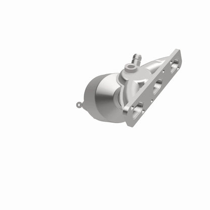 MagnaFlow Mazda MPV OEM Grade Federal / EPA Compliant Manifold Catalytic Converter 49313 360 Degree Image Set