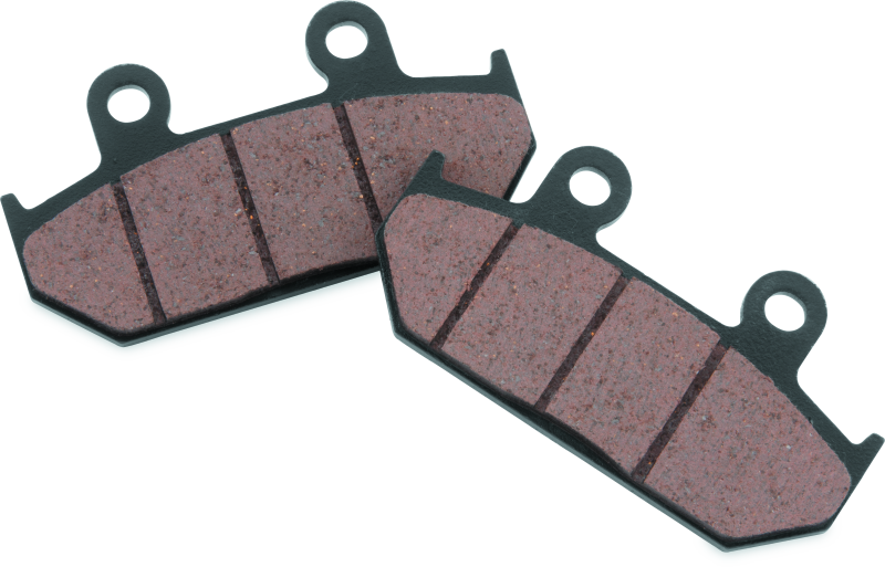 BikeMaster Suzuki Brake Pads 961172 961172 Photo - Primary