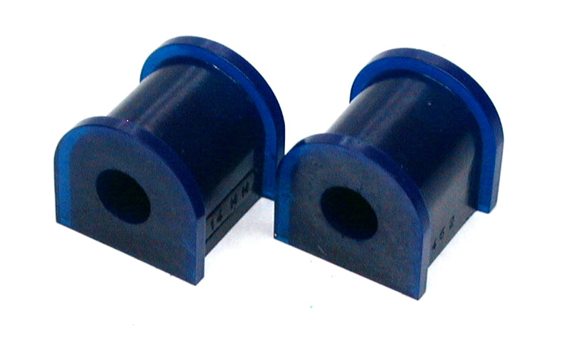 Superpro 1987 Toyota Camry DLX Rear 14mm Sway Bar Mount Bushing Set SPF0462-14K SPF0462-14K Photo - Primary