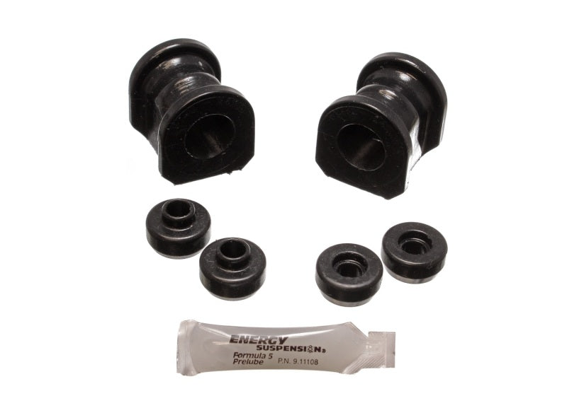 Energy Suspension 25mm Front Sway Bar Bushings - Nissan S13 89-93 7.5123G Photo - Primary