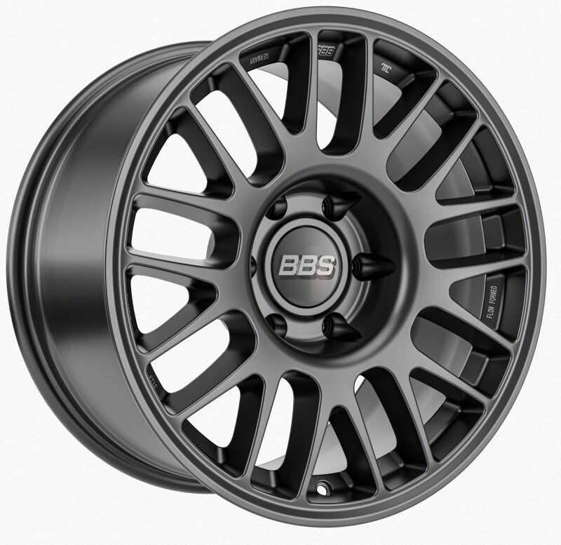 BBS BBS TS-M Wheels Wheels Wheels - Cast main image