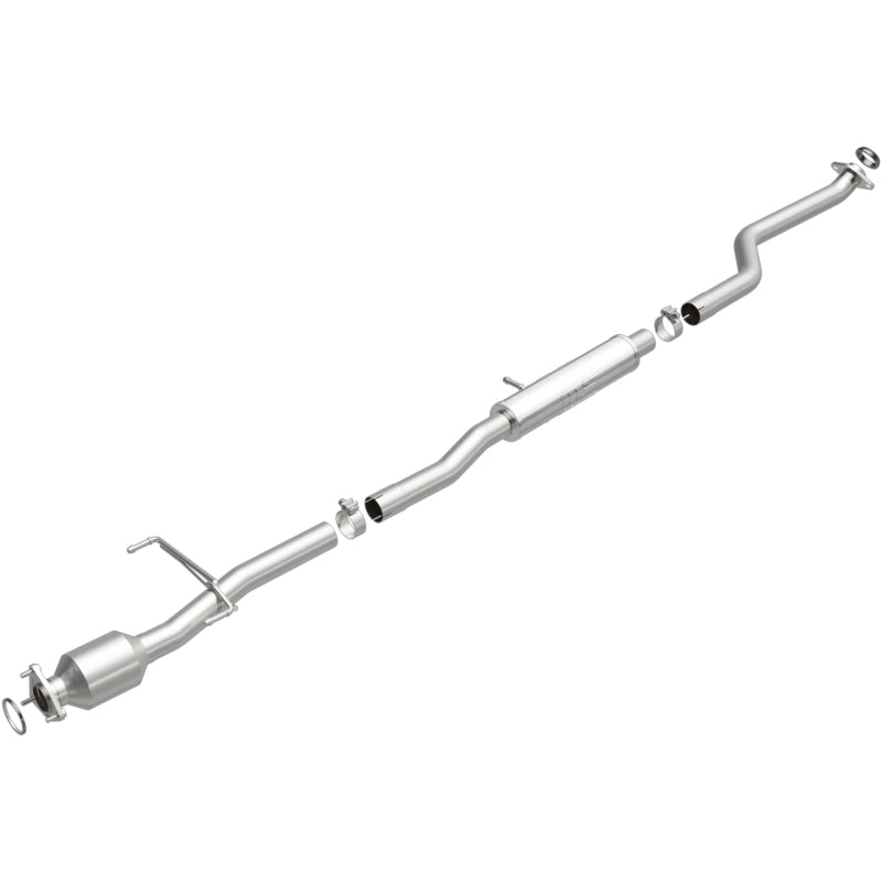 MagnaFlow Mazda CX-7 OEM Grade Federal / EPA Compliant Direct-Fit Catalytic Converter 52043 Photo - Primary